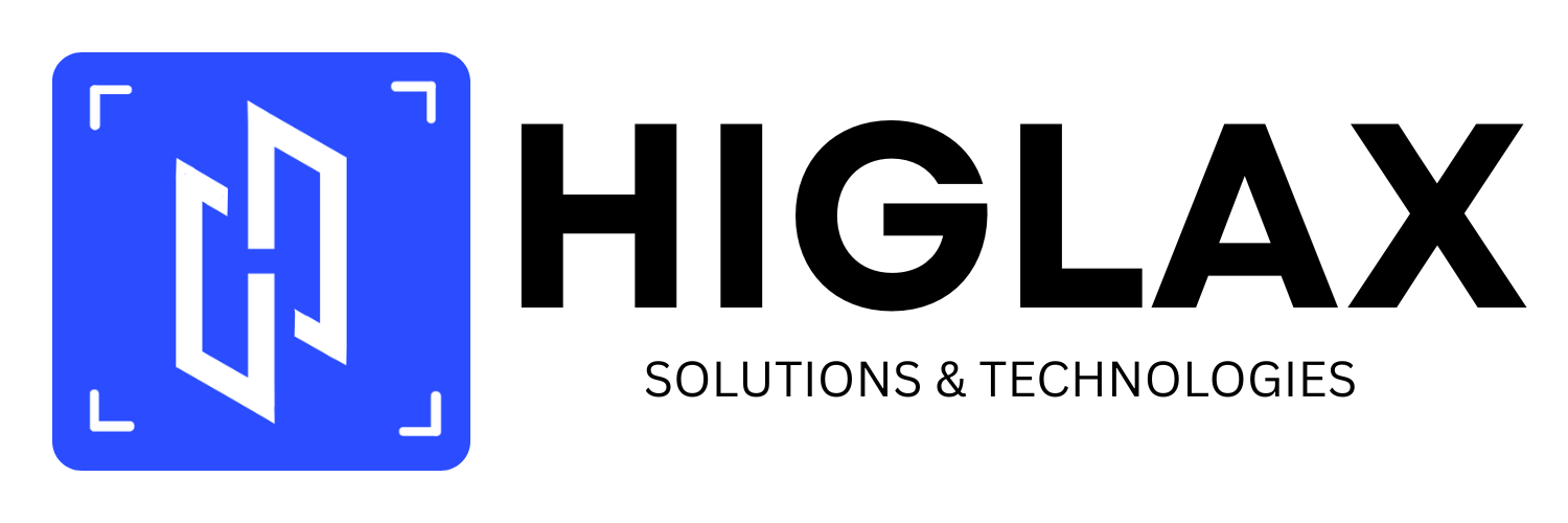 Higlax Solutions